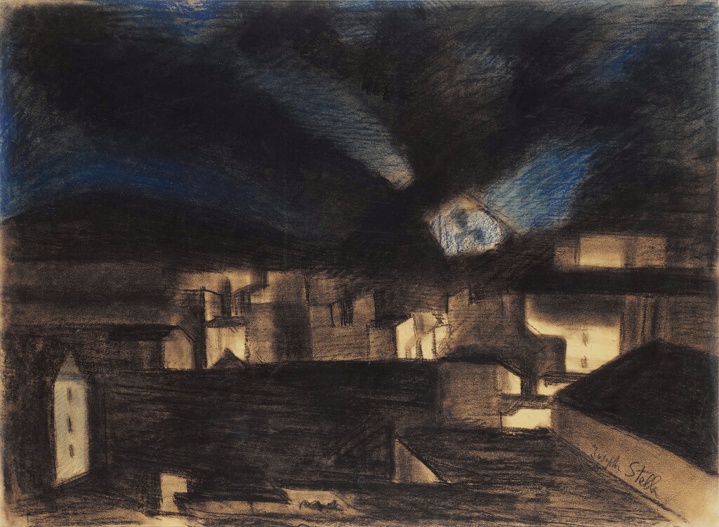 View full screen - View 1 of Lot 357. Nocturne.