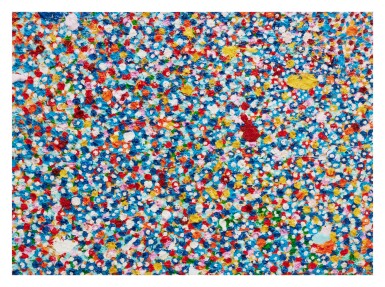 View full screen - View 1 of Lot 575. Nong Nooch, from Veils (H4-5).