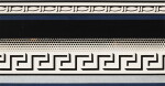 Entablature VII (Study)