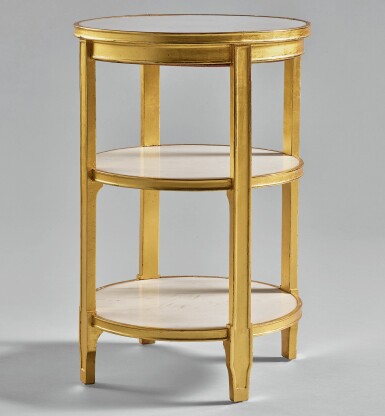 View full screen - View 1 of Lot 10. Guéridon.