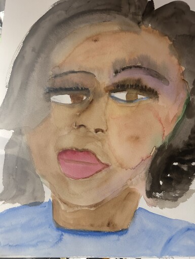 View full screen - View 1 of Lot 42. Breonna Taylor .