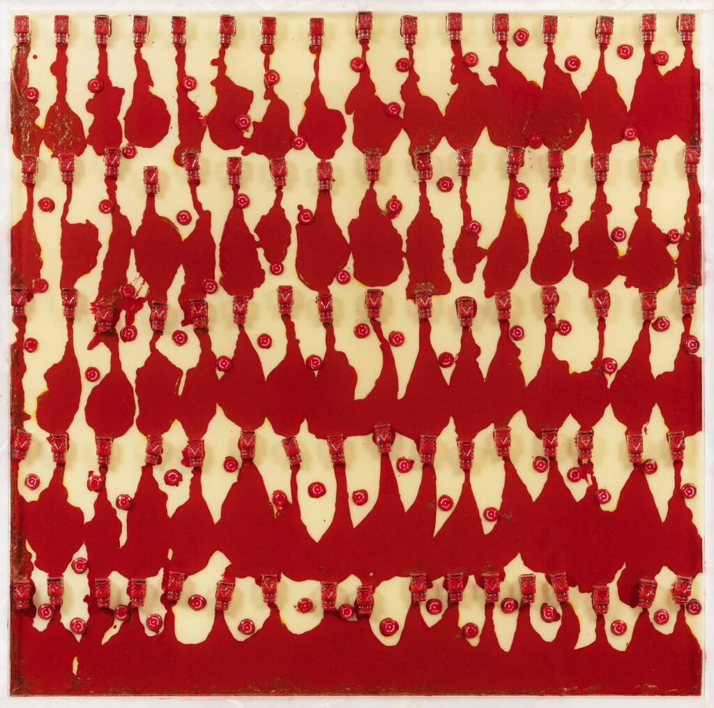View full screen - View 1 of Lot 160. Untitled.
