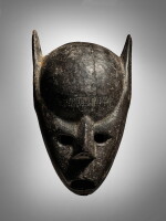 Bamana Mask, Mali