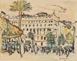 In Nice