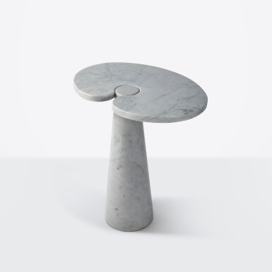 View full screen - View 1 of Lot 161. "Eros" Side Table.