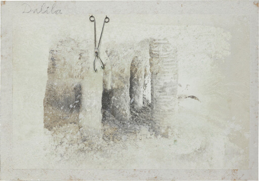 View full screen - View 1 of Lot 111. Dalila.