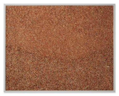 View full screen - View 1 of Lot 560. Untitled (Rosemary).