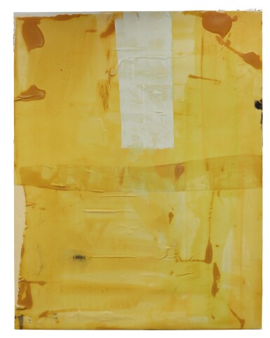 View full screen - View 1 of Lot 591. ALEX HUBBARD | TROUBADOUR.
