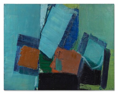 View full screen - View 1 of Lot 41. Nature Morte.