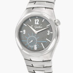 C by Romain Gauthier, Reference MON00580 | A titanium wristwatch with bracelet | Circa 2023
