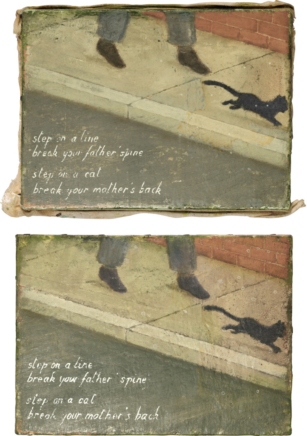 View full screen - View 1 of Lot 30. Untitled.