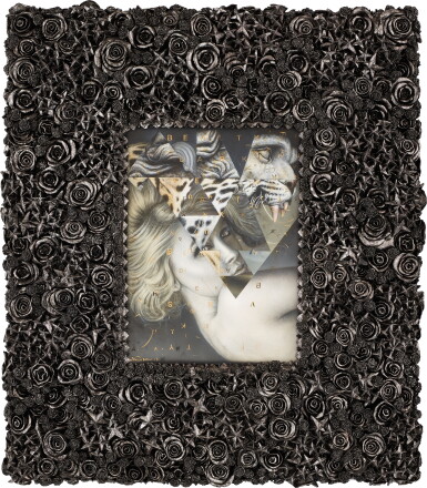 View full screen - View 1 of Lot 114. Untitled.