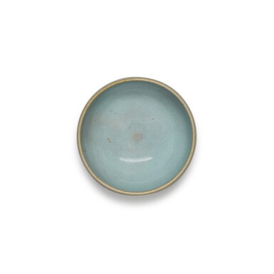 View full screen - View 1 of Lot 149. A 'Jun' bowl, Northern Song / Jin dynasty.