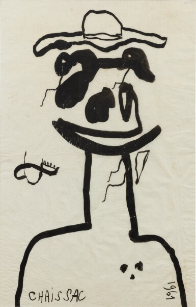 View full screen - View 1 of Lot 38. Untitled.