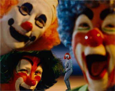 View full screen - View 1 of Lot 5. Untitled #425.