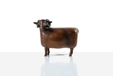 View full screen - View 1 of Lot 41. Petit Mouton de Peter.