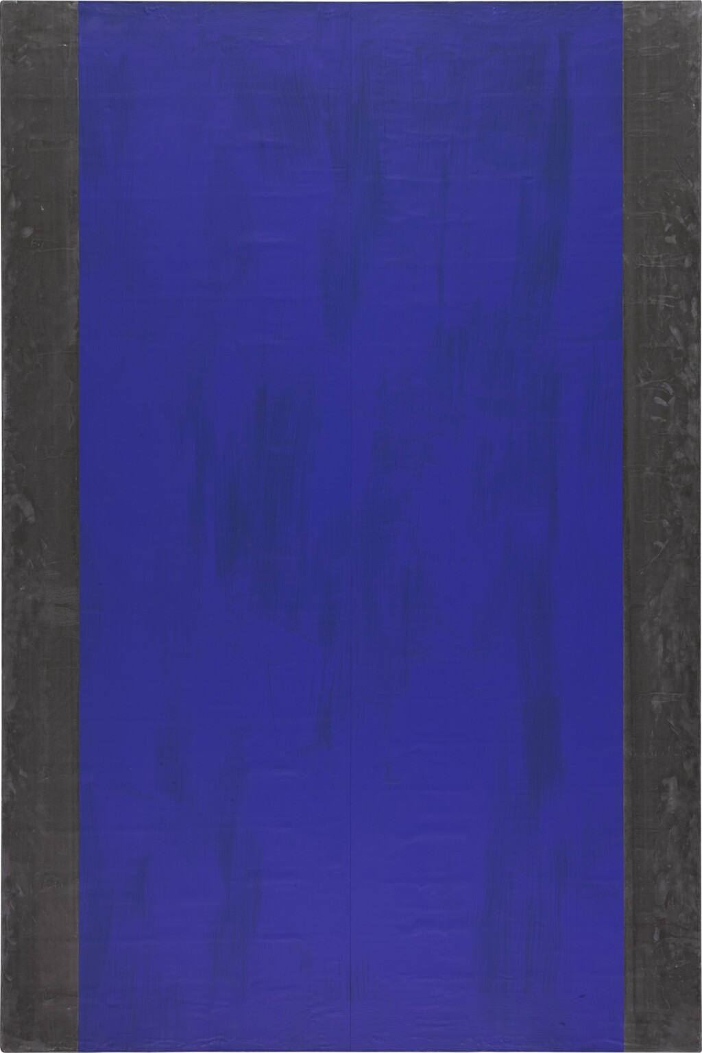 View full screen - View 1 of Lot 254. Ohne Titel.