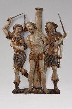 South German or Austrian, 17th century | Süddeutschland oder Österreich, 17. Jh.