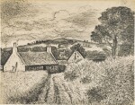 Cottages, Fife