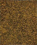 Yayoi Kusama 草間彌生 | Dots (Infinity Dots) 點(無限圓點)