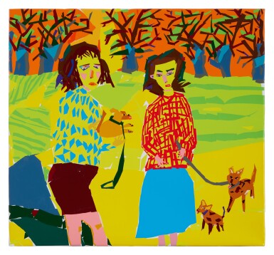 View full screen - View 1 of Lot 103. Pastures New.