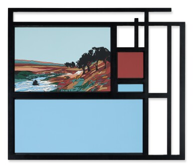 View full screen - View 1 of Lot 730. Untitled.