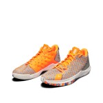 Chris Paul 2019 Oklahoma City Thunder Game Worn Sneakers | Matched to 2 Games