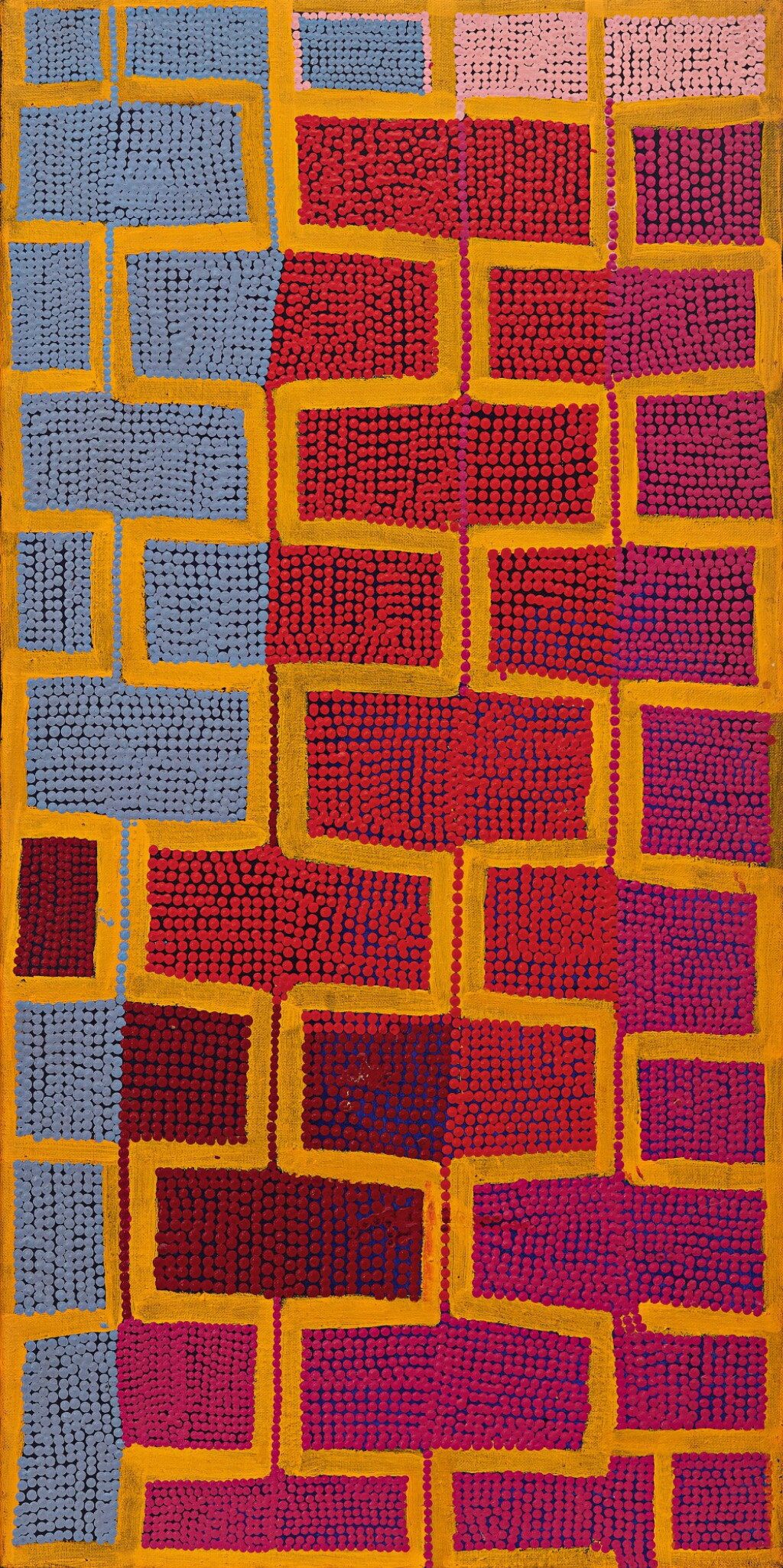 View full screen - View 1 of Lot 78. Purkitji, 2004.