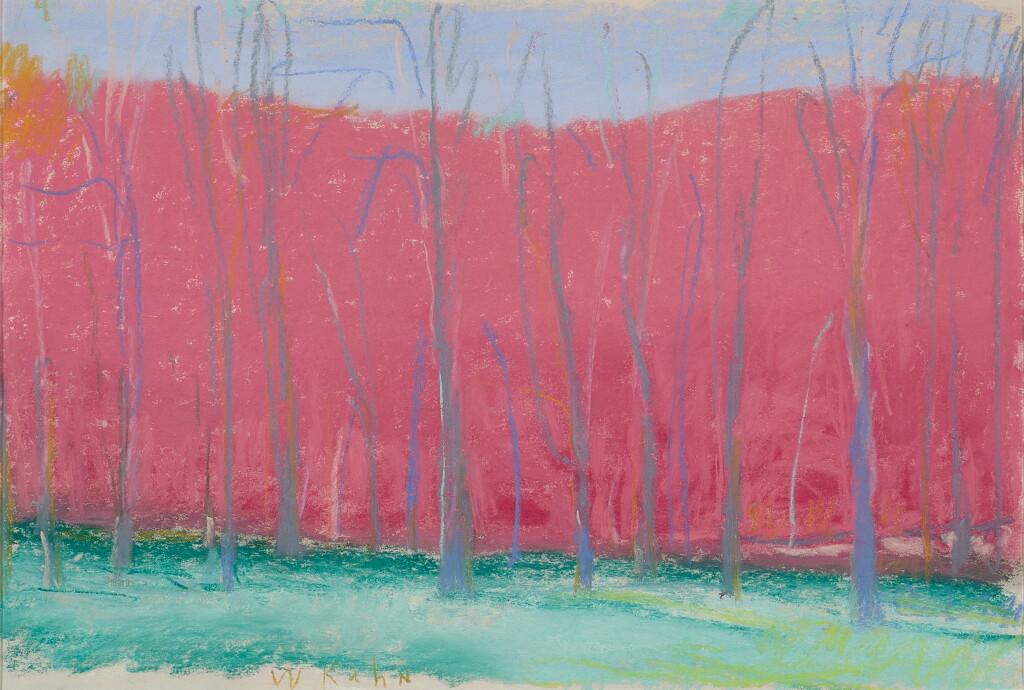 View full screen - View 1 of Lot 135. At Dawn.