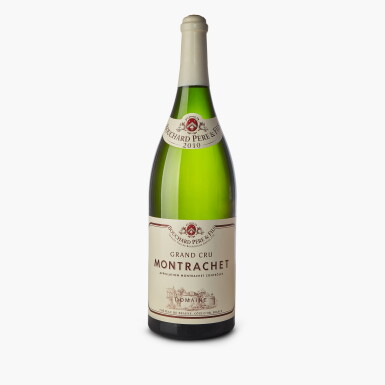 View full screen - View 1 of Lot 303. Montrachet 2010 Bouchard Père et Fils (1 JM30).