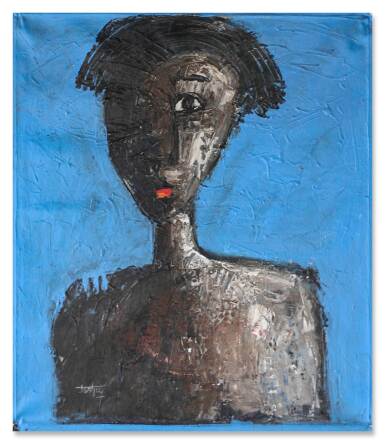 View full screen - View 1 of Lot 91. Identity 6.