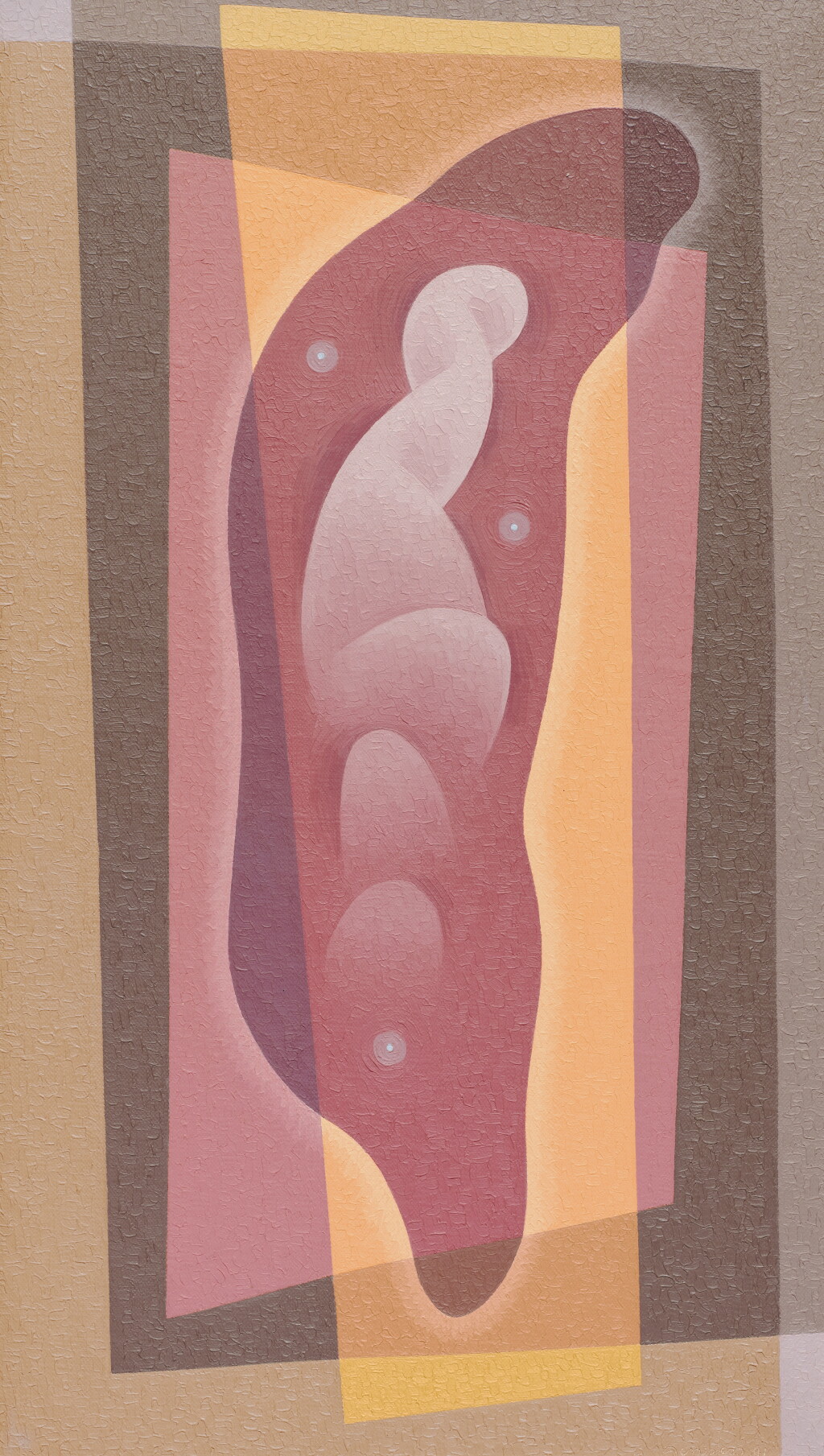View full screen - View 1 of Lot 387. Oil No. 9.