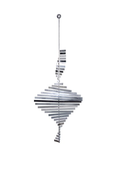 View full screen - View 1 of Lot 213. KENNETH MARTIN | SCREW MOBILE (UNLIMITED).