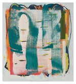 JON PESTONI | GREEN BREAK