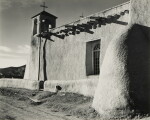 Ranchos de Taos Church
