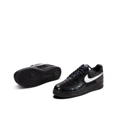 View full screen - View 1 of Lot 869. Nike Air Force 1 SPRM I/O 08 'Video Music Box' Sample | Size 12.5.