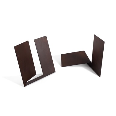 View full screen - View 1 of Lot 789. Untitled.