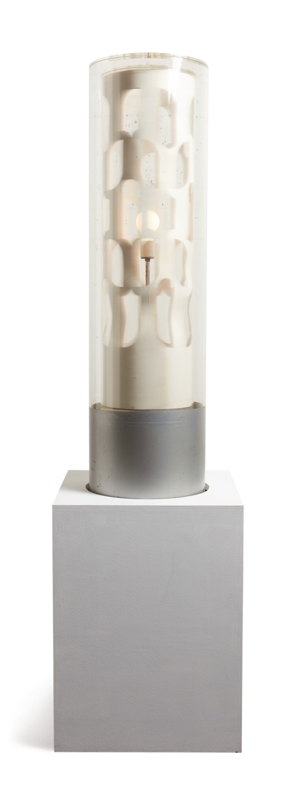 View full screen - View 1 of Lot 1059. BRION GYSIN | DREAMACHINE.