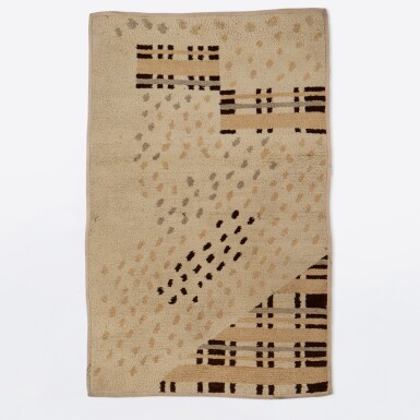 View full screen - View of Rug.