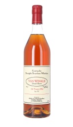 Van Winkle 12 Year Old Special Reserve Lot "B" 90.4 proof NV (1 BT75)