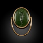 Italian, Rome, early 19th century