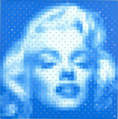 View full screen - View 1 of Lot 58. Marilyn - Diam’s 1, 1990.