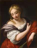 Saint Apollonia