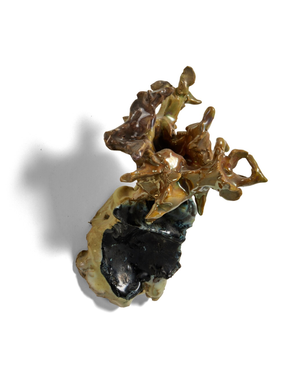 View full screen - View 1 of Lot 356. Untitled (Due Cavaglieri).