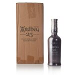 Ardbeg 25 Year Old 46.0 abv NV (1 Bottle 70cl)