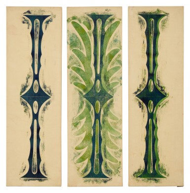 View full screen - View 1 of Lot 680. Untitled.