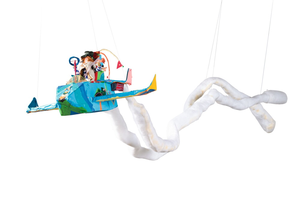 View full screen - View 1 of Lot 114. MISAKI KAWAI | UNTITLED.