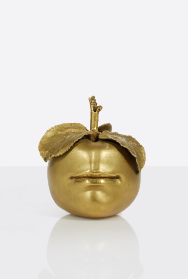 View full screen - View 1 of Lot 425. Pomme Bouche.