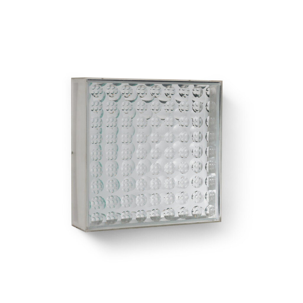 全萤幕检视 - 查看23 Linsenobjekt (Licht und Materie) (Lens object (light and matter))的1