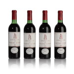 Château Latour 1966 (12 BT)
